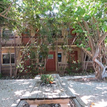 Ed & Ellen'S Lodgings Key Largo Exterior foto