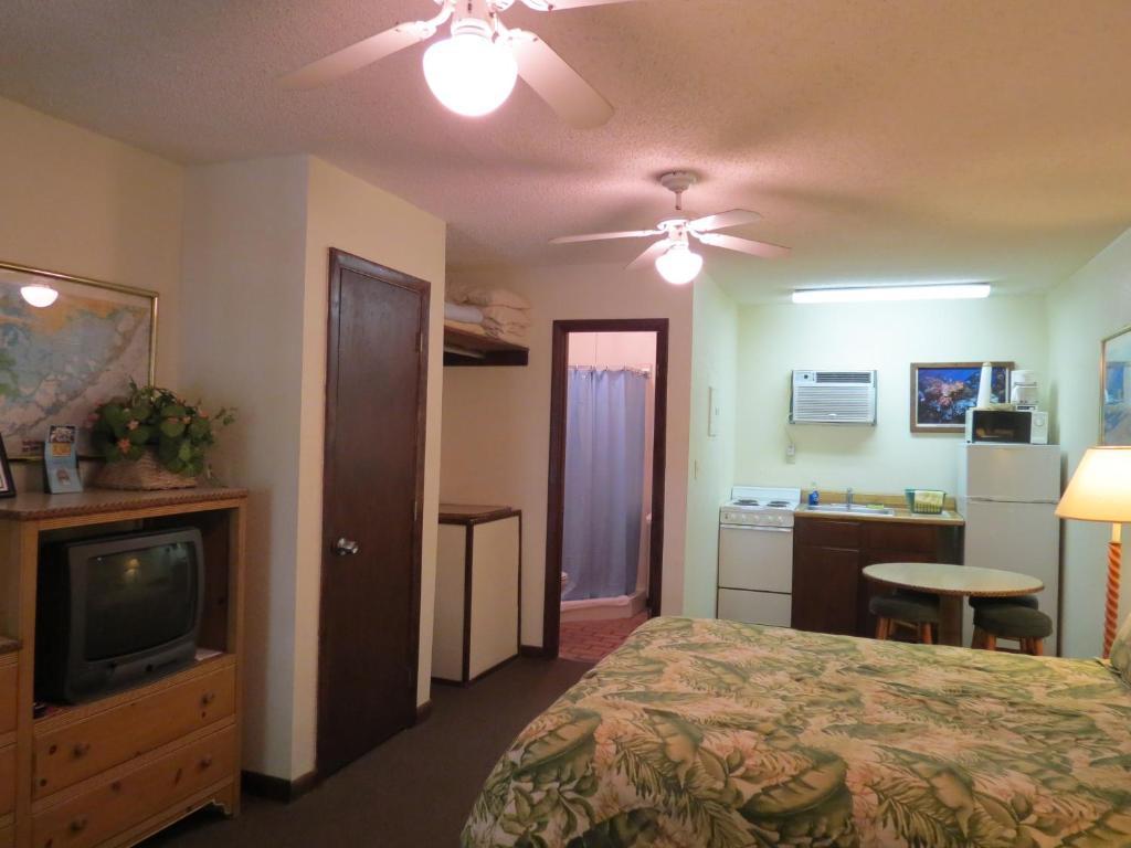 Ed & Ellen'S Lodgings Key Largo Exterior foto