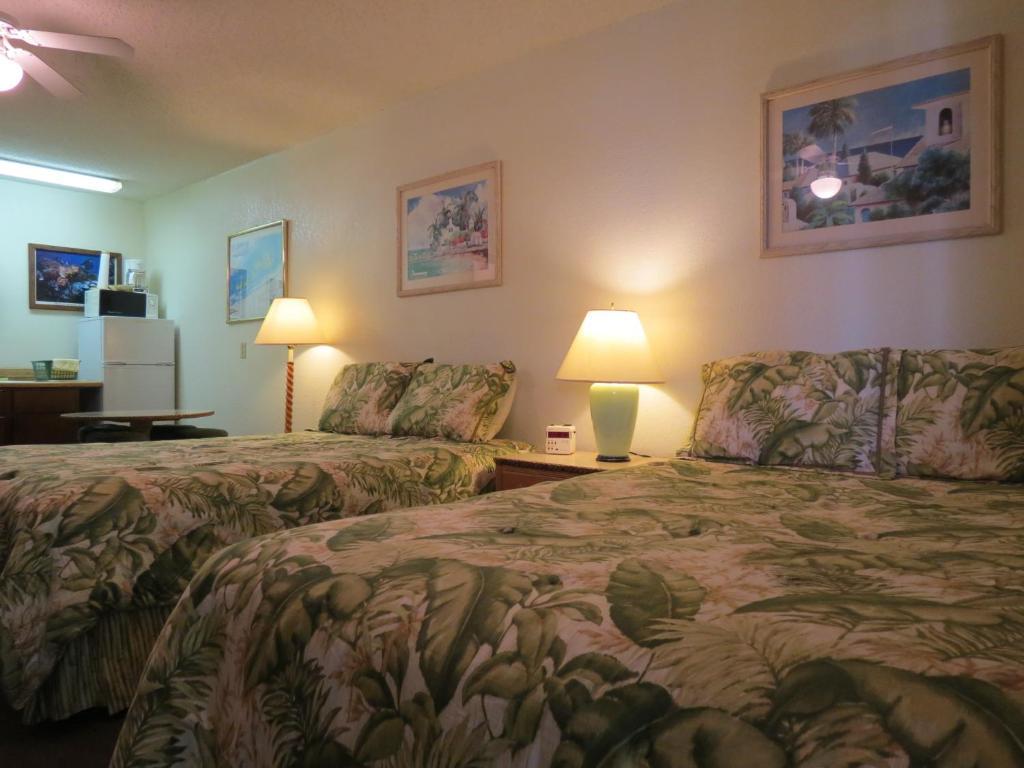 Ed & Ellen'S Lodgings Key Largo Quarto foto