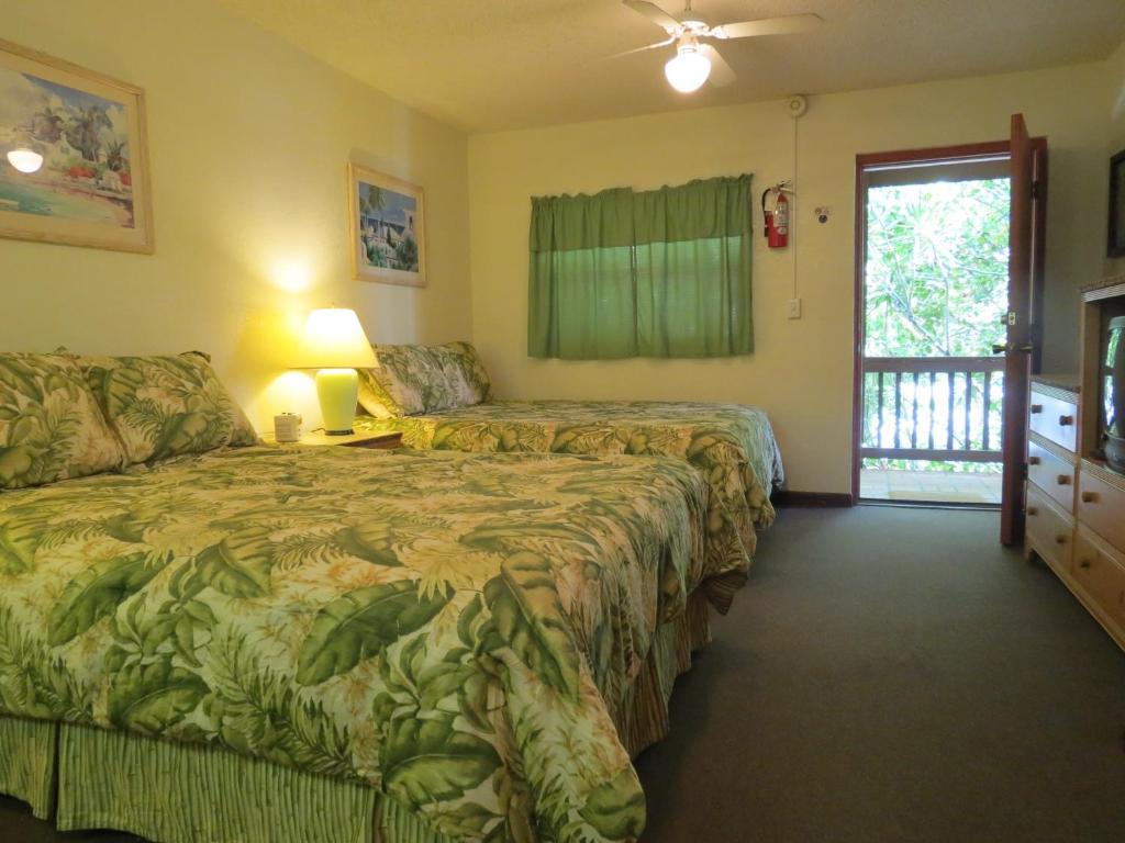 Ed & Ellen'S Lodgings Key Largo Quarto foto