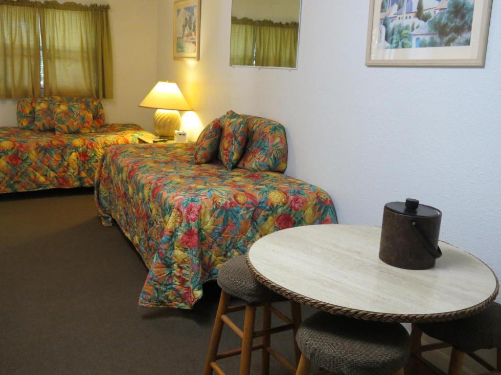 Ed & Ellen'S Lodgings Key Largo Exterior foto