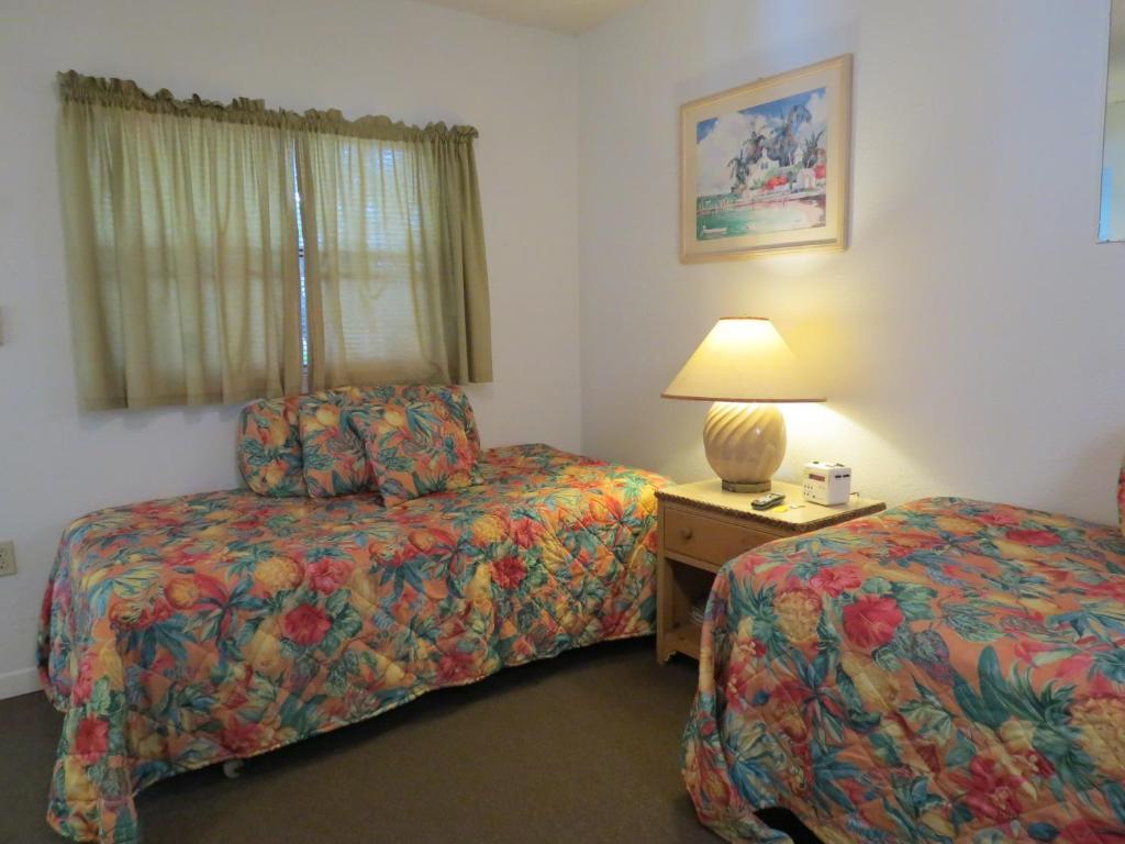 Ed & Ellen'S Lodgings Key Largo Quarto foto