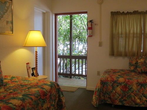 Ed & Ellen'S Lodgings Key Largo Exterior foto
