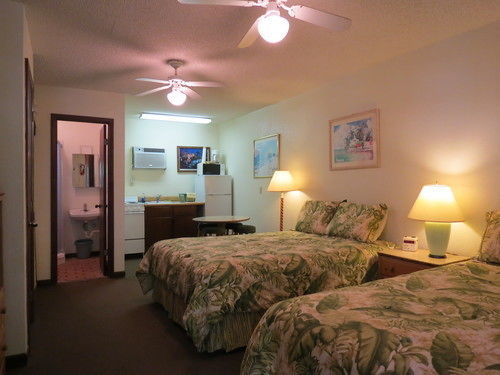 Ed & Ellen'S Lodgings Key Largo Exterior foto