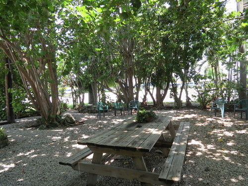 Ed & Ellen'S Lodgings Key Largo Exterior foto