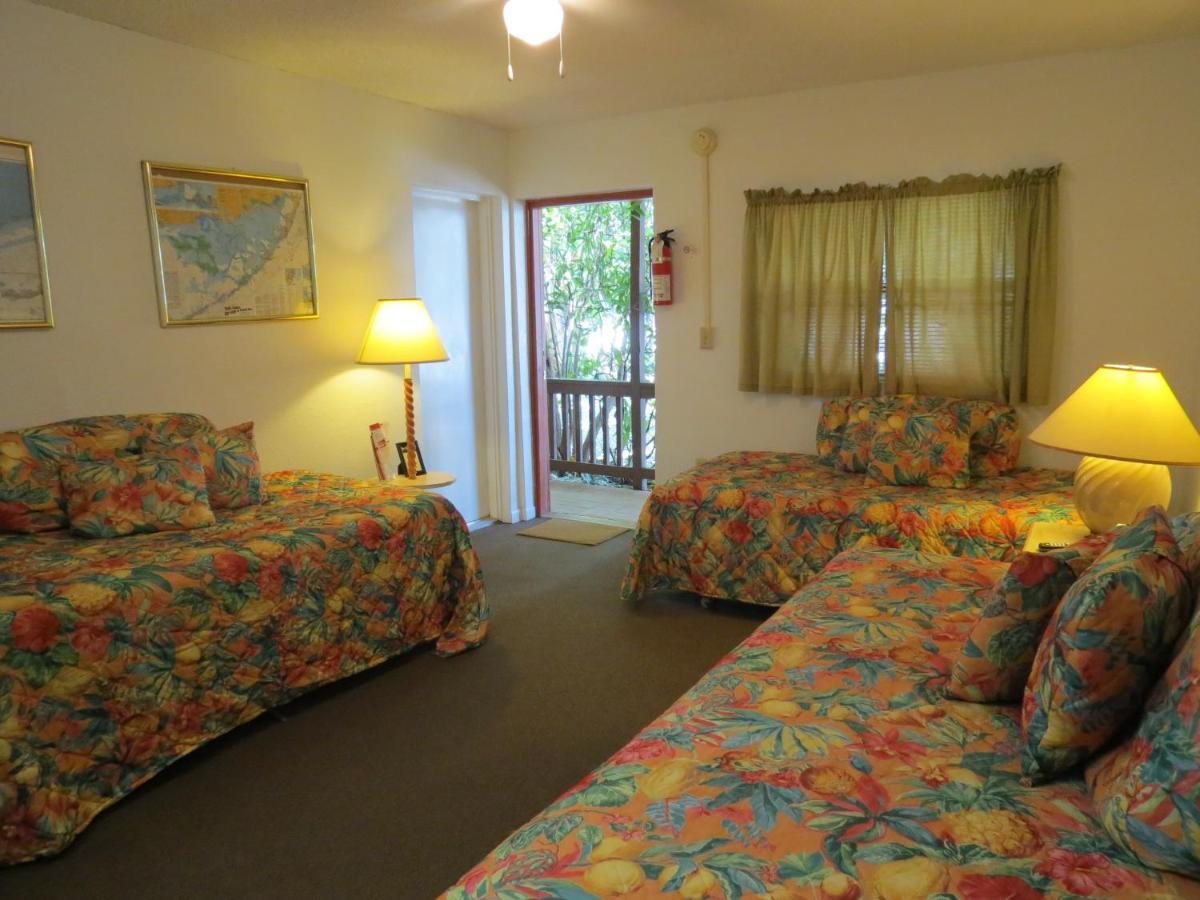 Ed & Ellen'S Lodgings Key Largo Quarto foto
